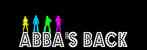 ABBAs Back Logo