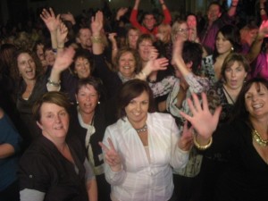 Goulburn Girls